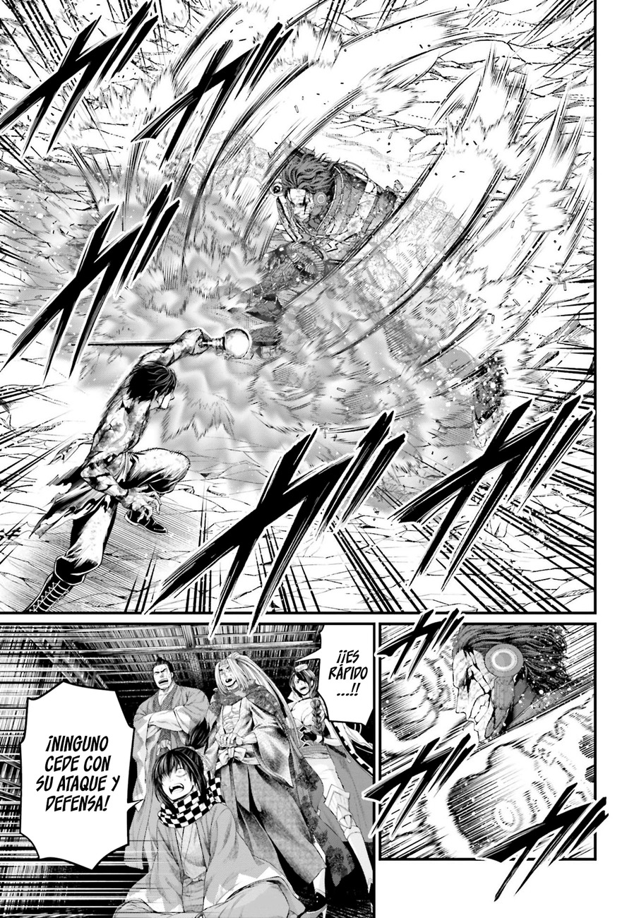 Read Shuumatsu no Valkyrie (es) Manga Online