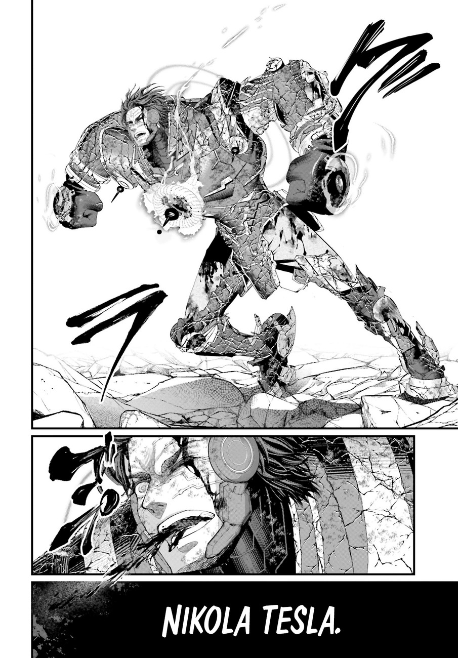 Read Shuumatsu no Valkyrie (es) Manga Online