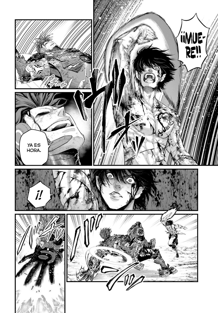 Read Shuumatsu no Valkyrie (es) Manga Online