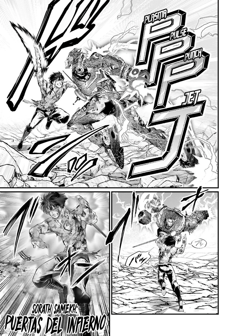 Read Shuumatsu no Valkyrie (es) Manga Online