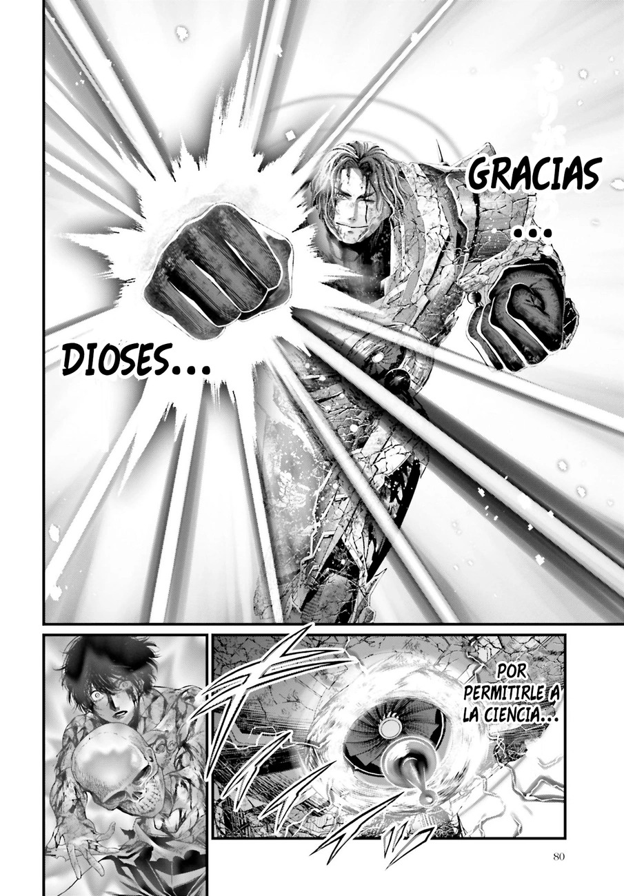 Read Shuumatsu no Valkyrie (es) Manga Online