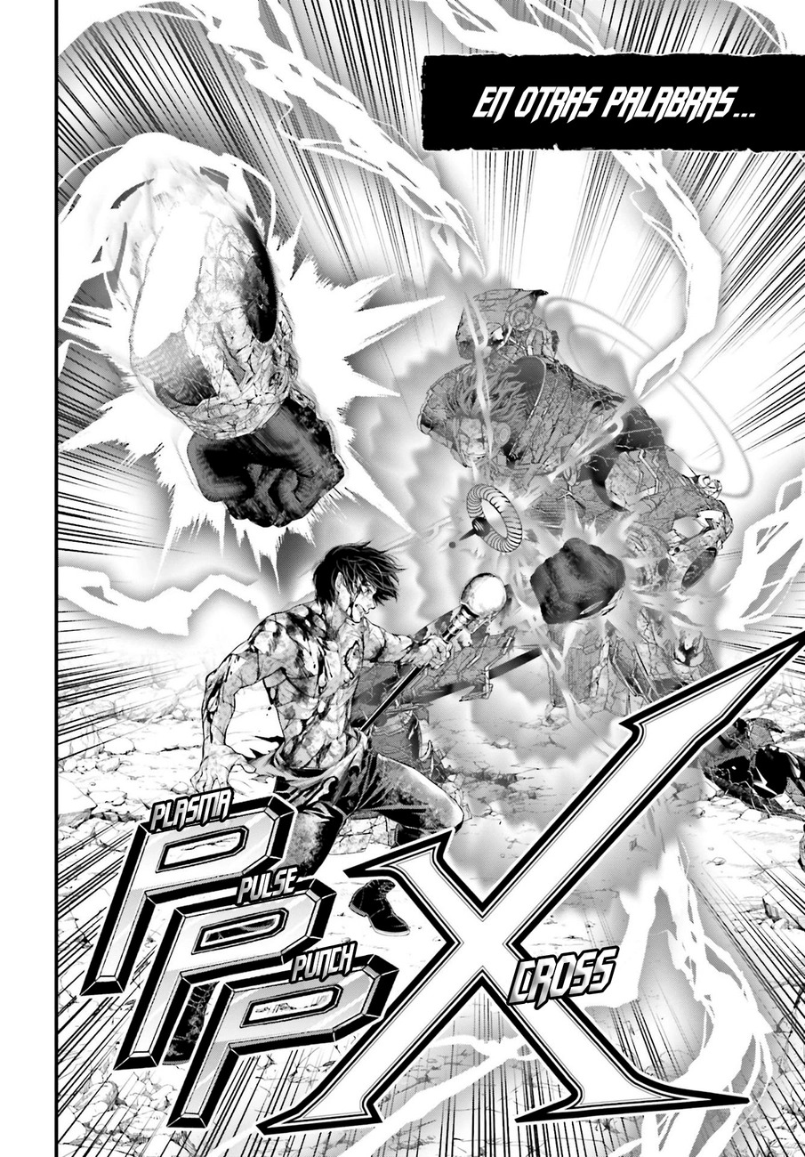 Read Shuumatsu no Valkyrie (es) Manga Online