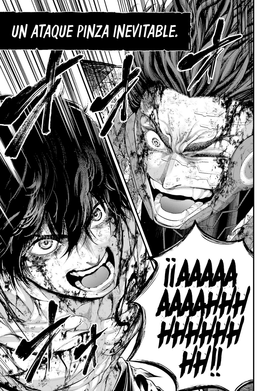 Read Shuumatsu no Valkyrie (es) Manga Online