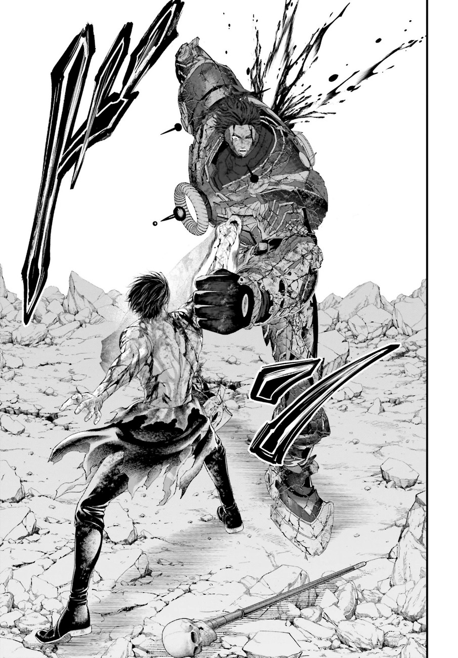 Read Shuumatsu no Valkyrie (es) Manga Online