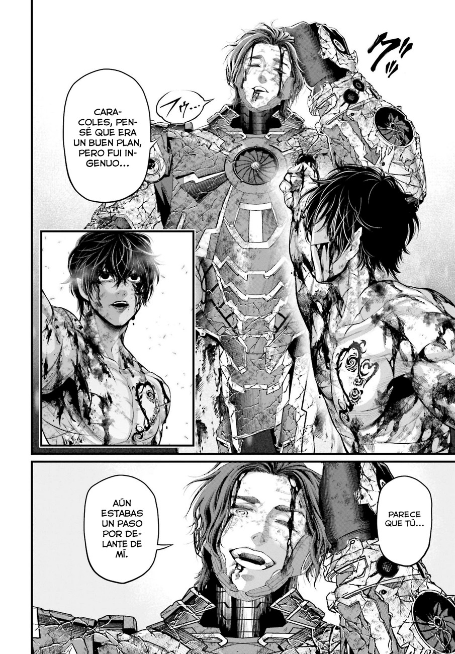 Read Shuumatsu no Valkyrie (es) Manga Online