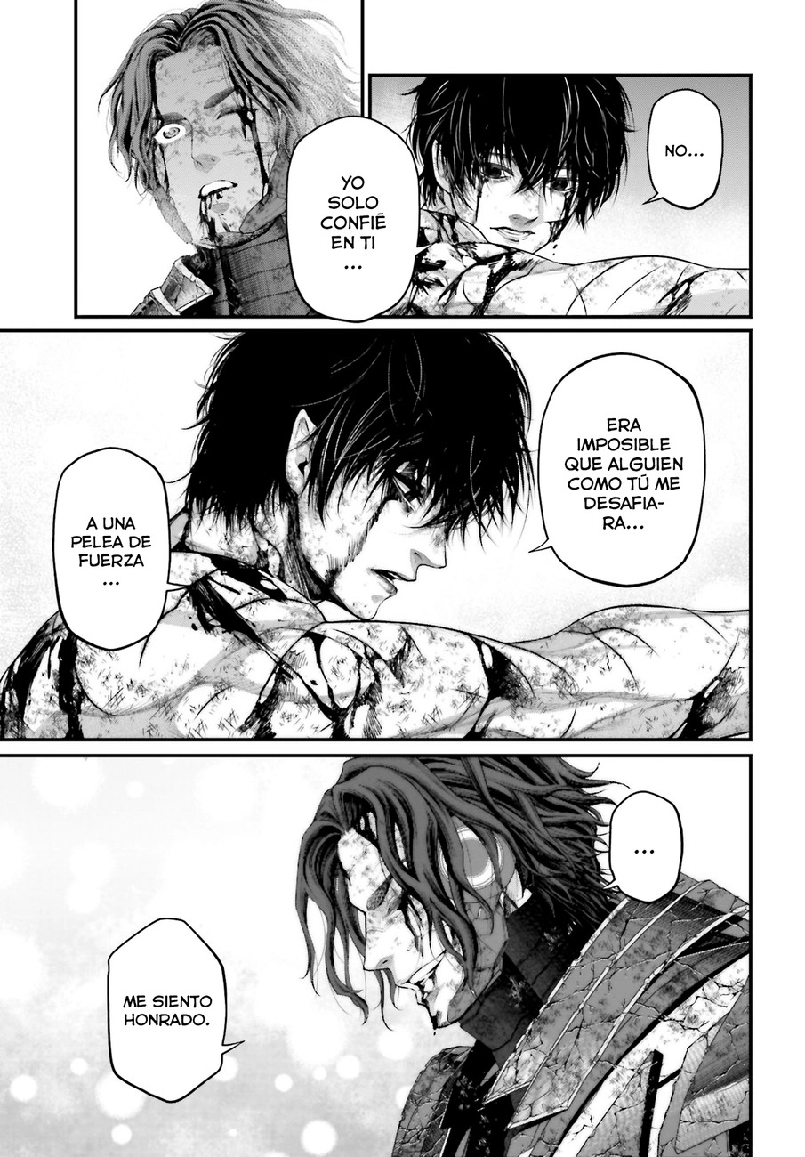 Read Shuumatsu no Valkyrie (es) Manga Online