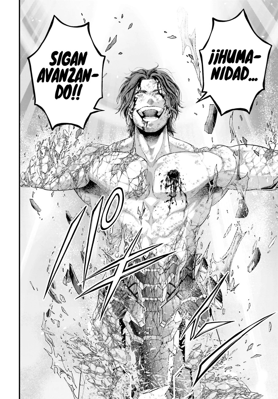 Read Shuumatsu no Valkyrie (es) Manga Online