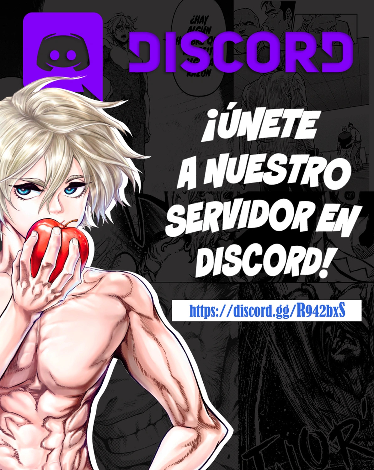 Read Shuumatsu no Valkyrie (es) Manga Online