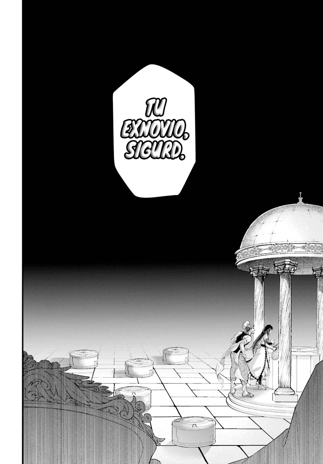 Read Shuumatsu no Valkyrie (es) Manga Online