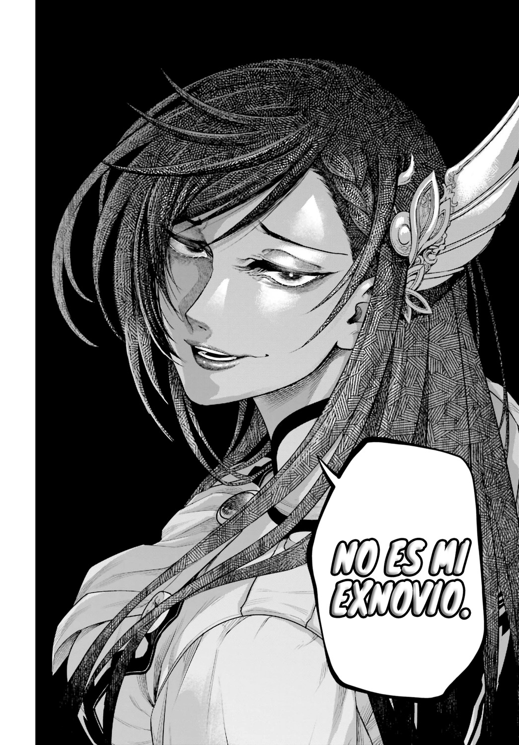 Read Shuumatsu no Valkyrie (es) Manga Online