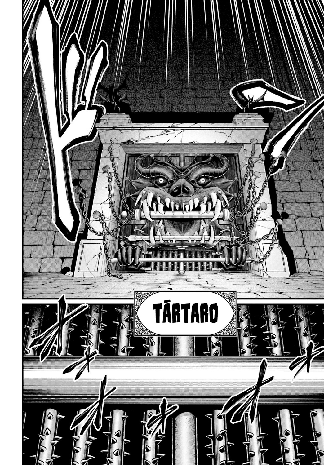 Read Shuumatsu no Valkyrie (es) Manga Online