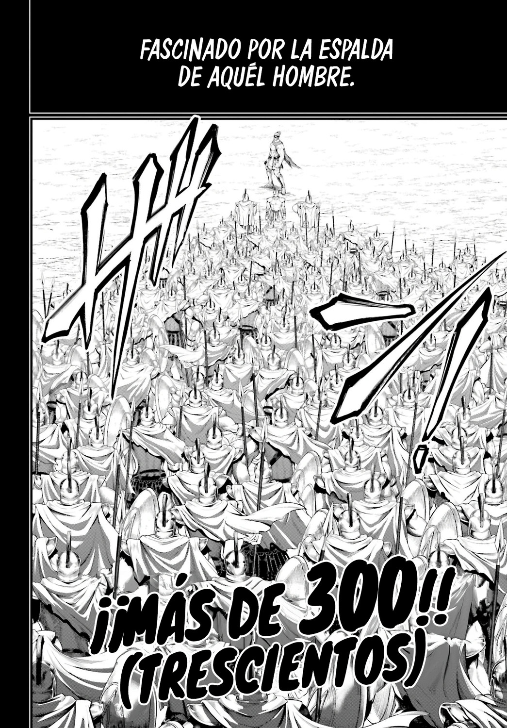 Read Shuumatsu no Valkyrie (es) Manga Online