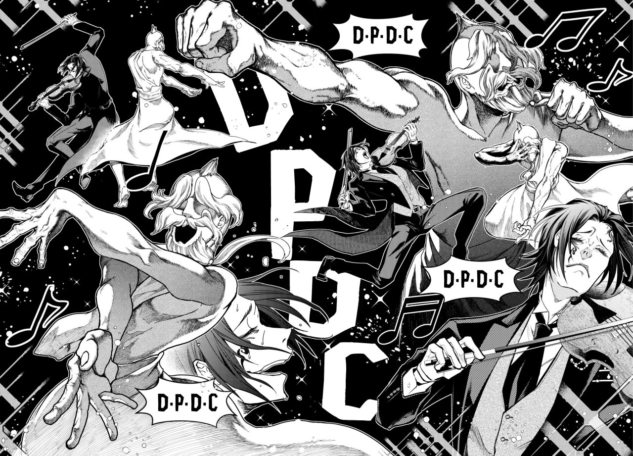 Read Shuumatsu no Valkyrie (es) Manga Online