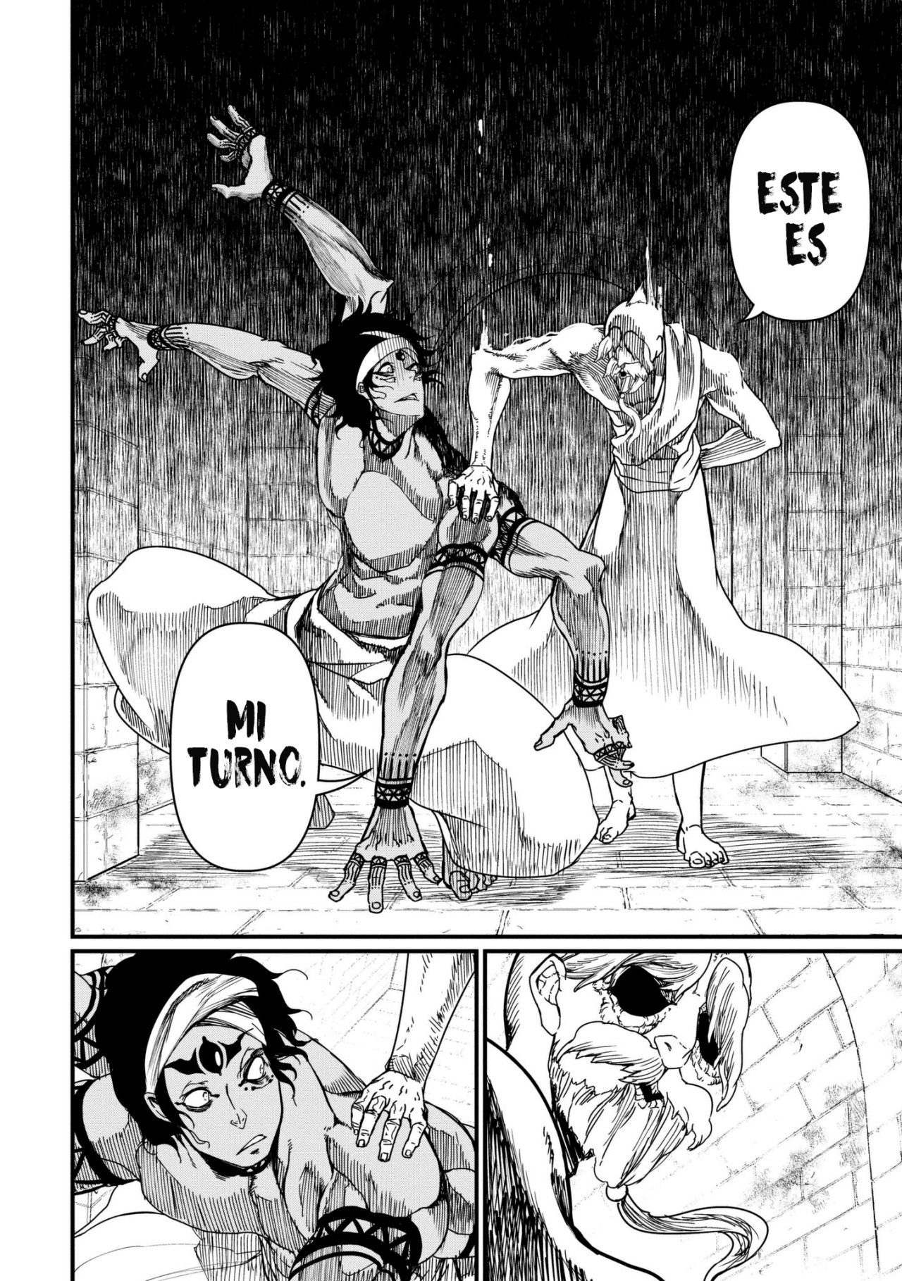 Read Shuumatsu no Valkyrie (es) Manga Online