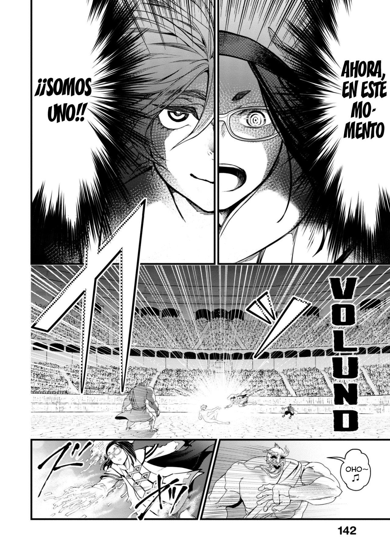 Read Shuumatsu no Valkyrie (es) Manga Online