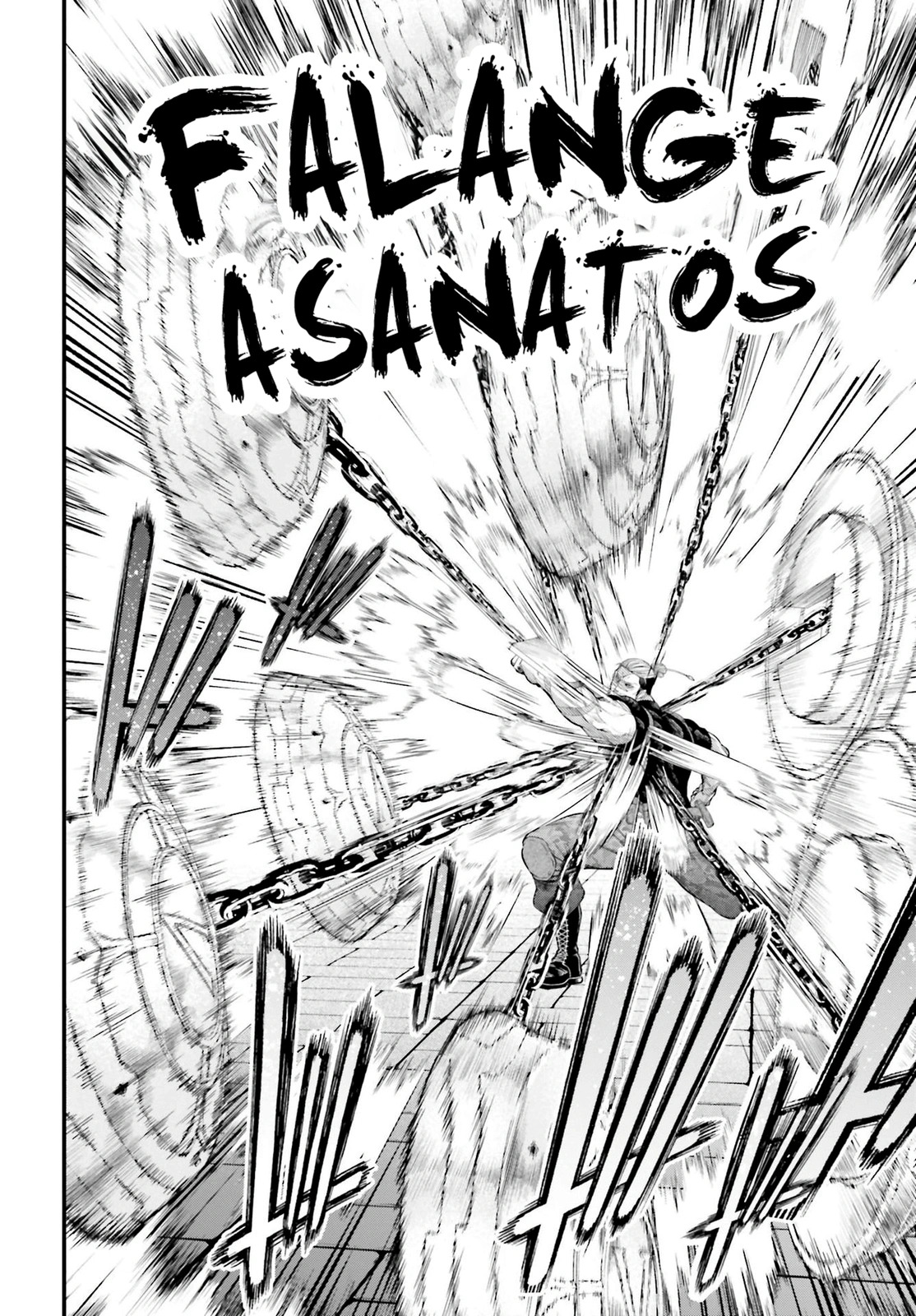 Read Shuumatsu no Valkyrie (es) Manga Online