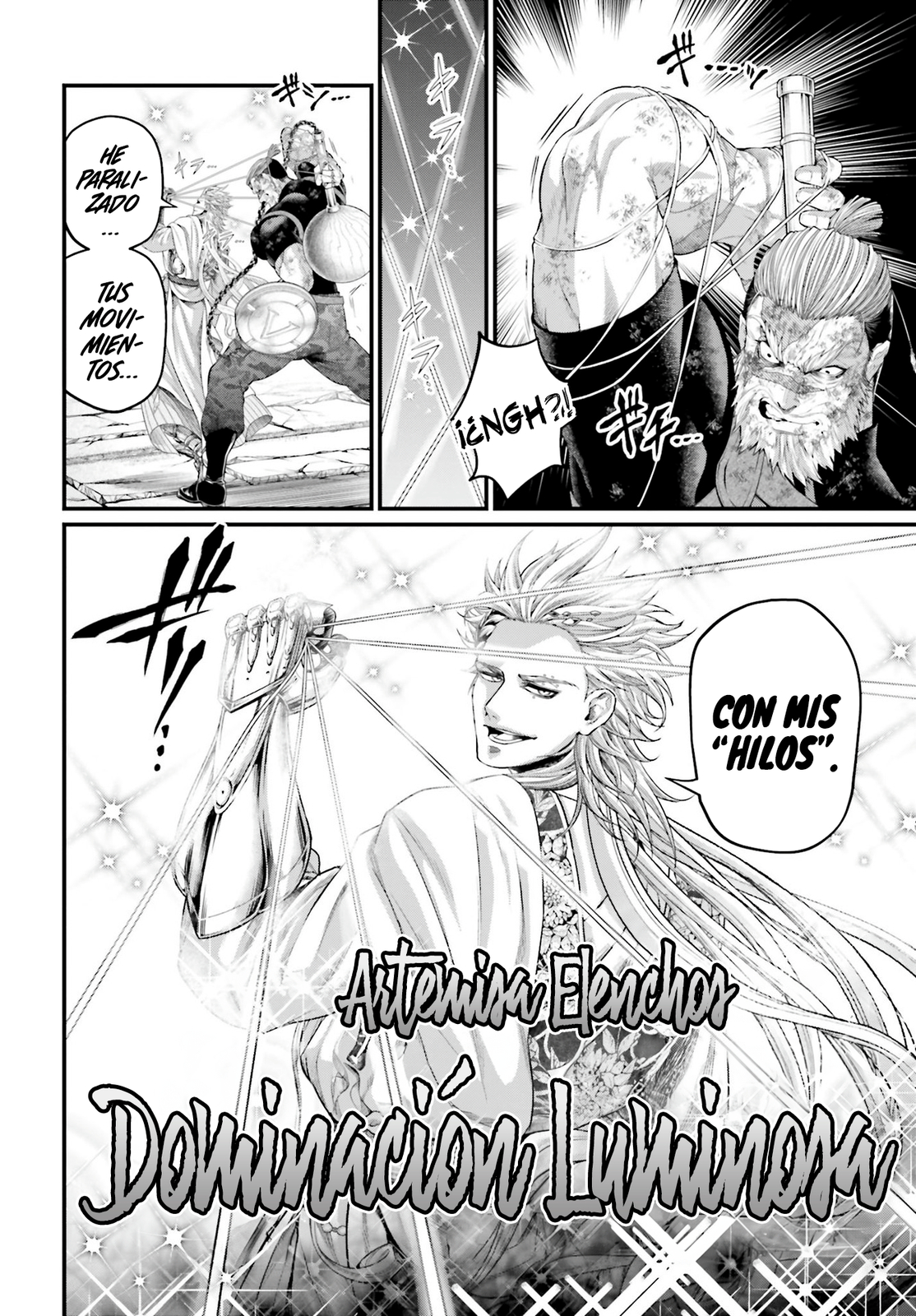 Read Shuumatsu no Valkyrie (es) Manga Online