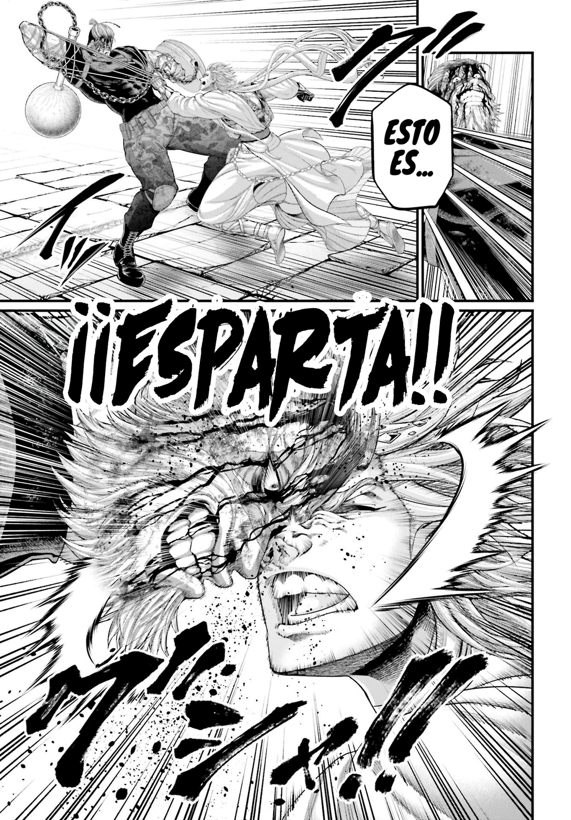 Read Shuumatsu no Valkyrie (es) Manga Online