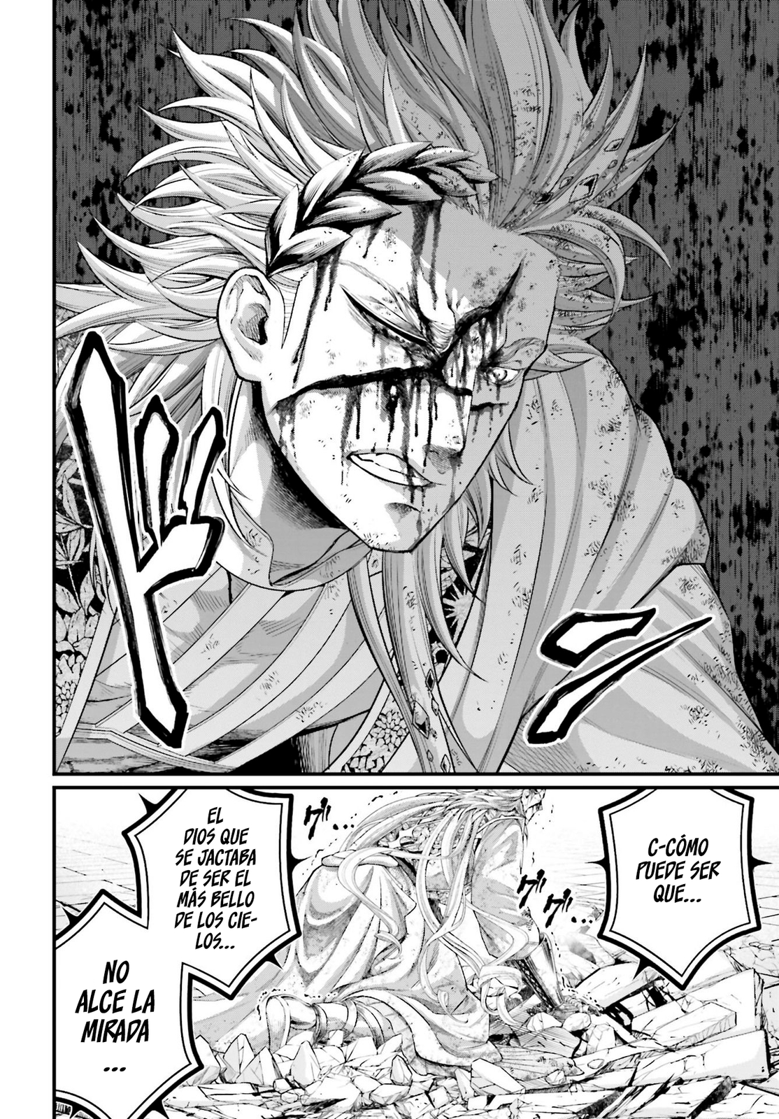 Read Shuumatsu no Valkyrie (es) Manga Online