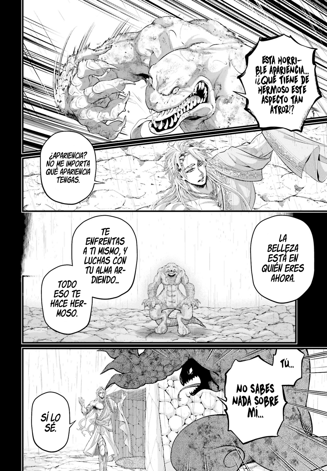 Read Shuumatsu no Valkyrie (es) Manga Online