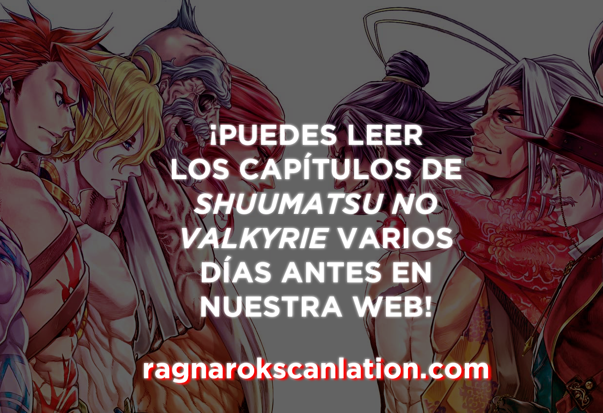 Read Shuumatsu no Valkyrie (es) Manga Online