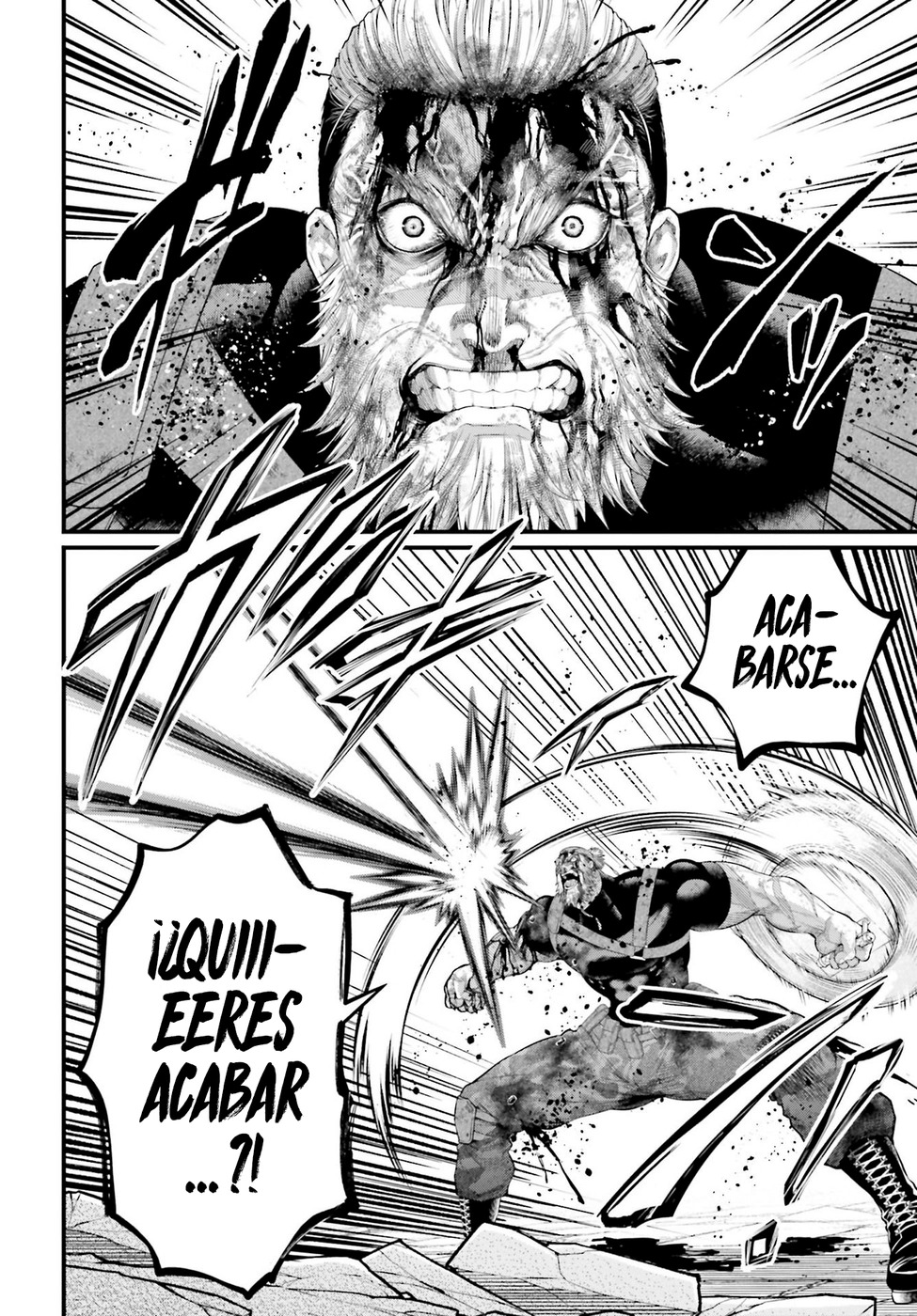 Read Shuumatsu no Valkyrie (es) Manga Online