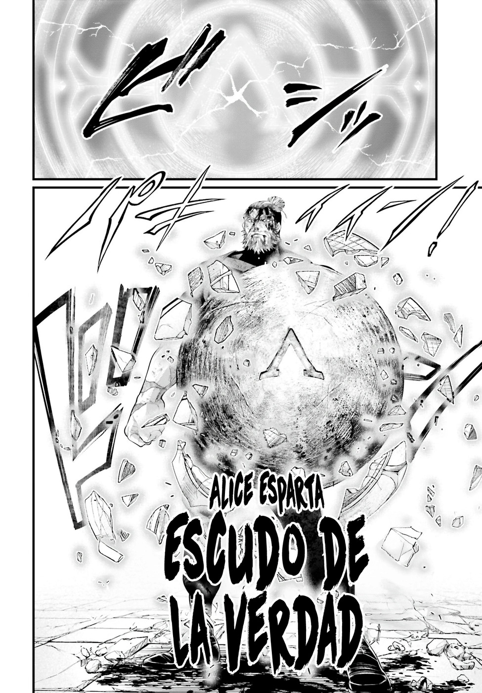 Read Shuumatsu no Valkyrie (es) Manga Online