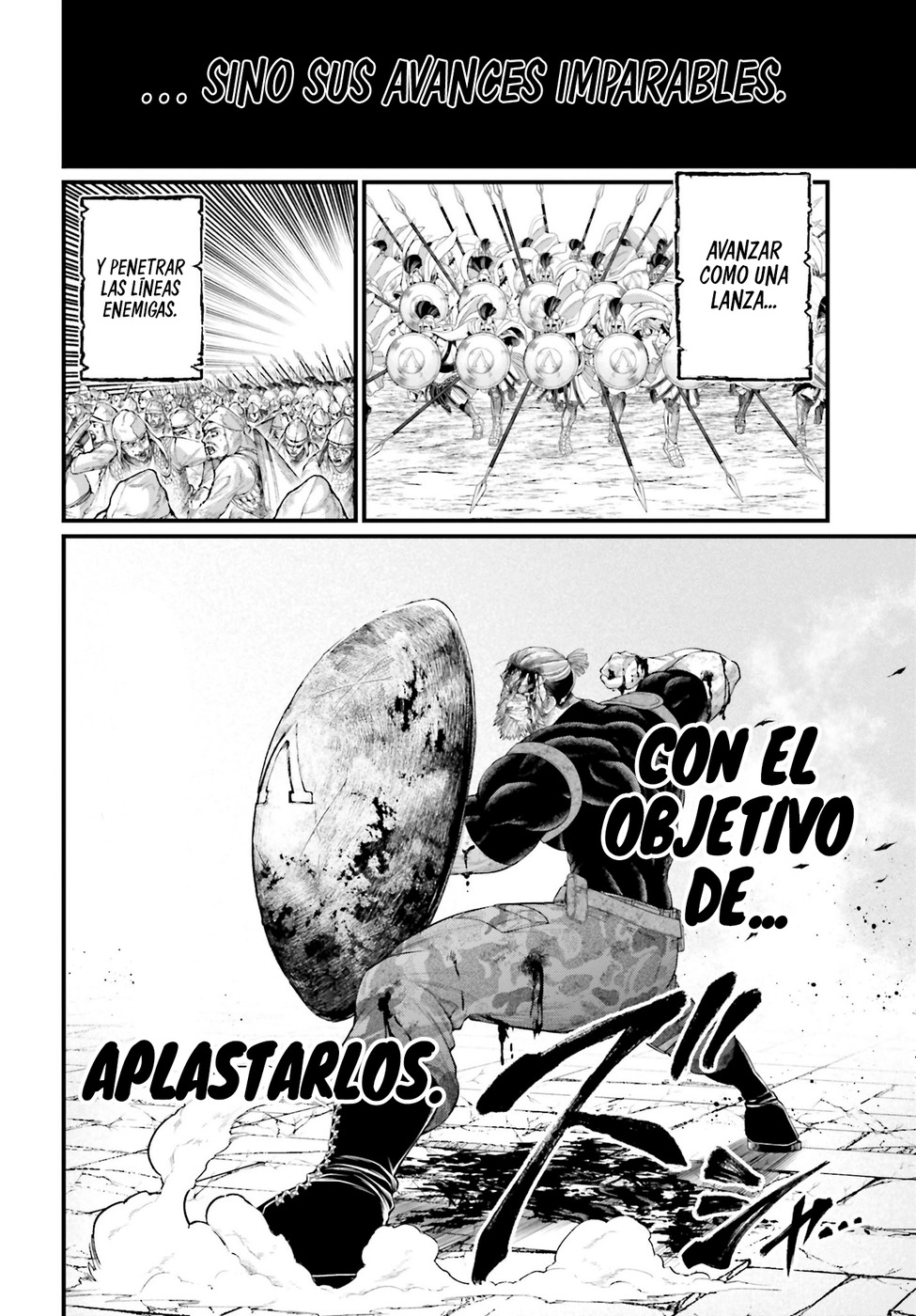 Read Shuumatsu no Valkyrie (es) Manga Online
