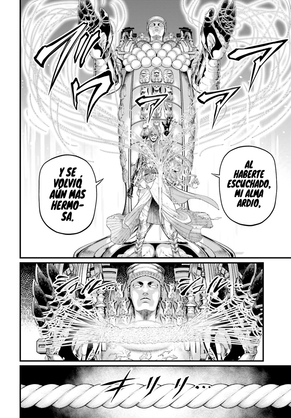 Read Shuumatsu no Valkyrie (es) Manga Online