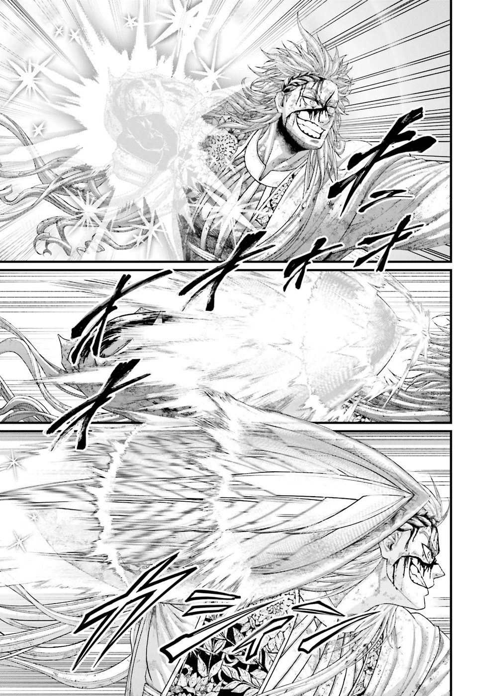 Read Shuumatsu no Valkyrie (es) Manga Online