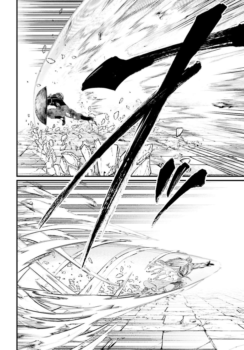 Read Shuumatsu no Valkyrie (es) Manga Online