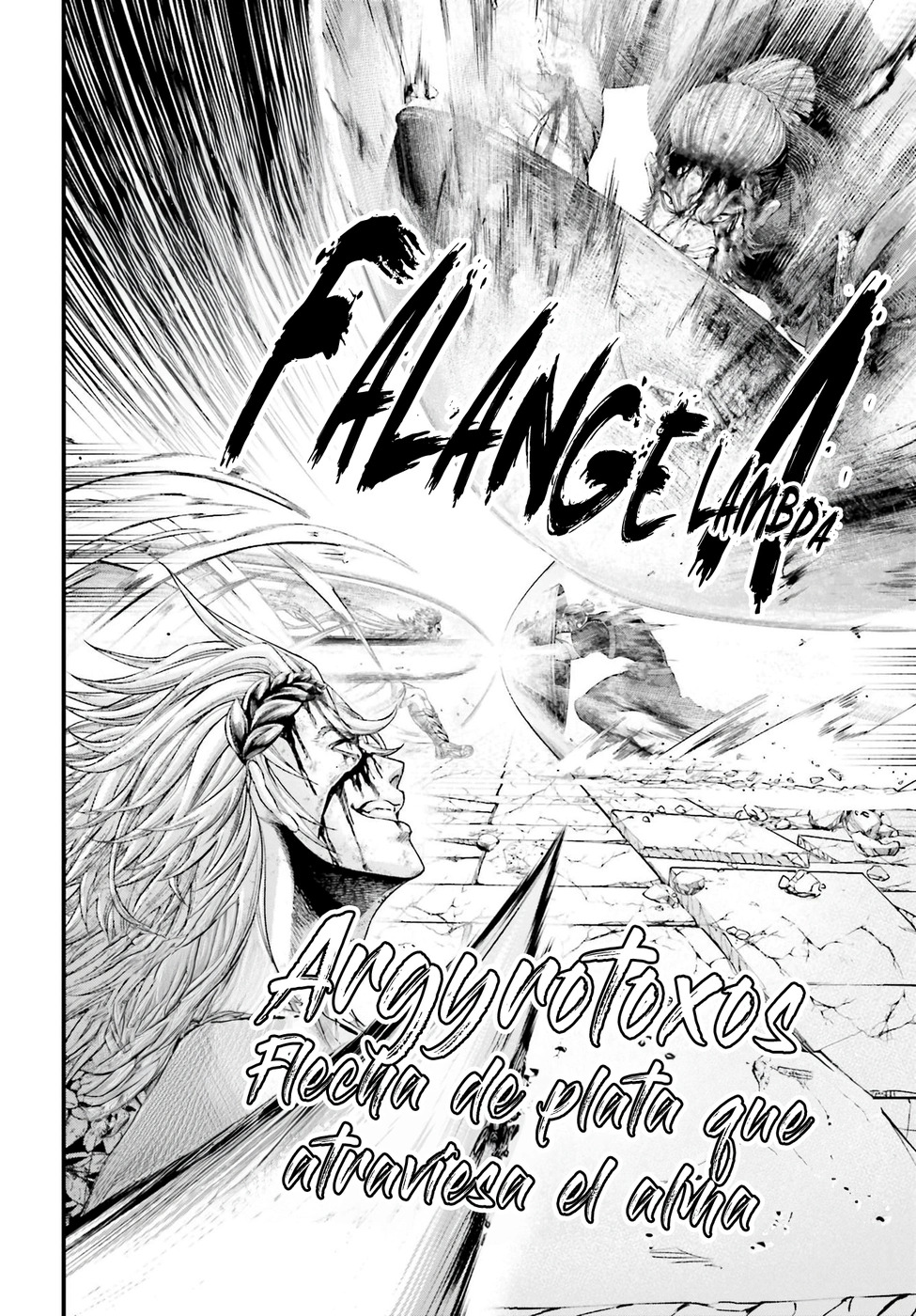 Read Shuumatsu no Valkyrie (es) Manga Online