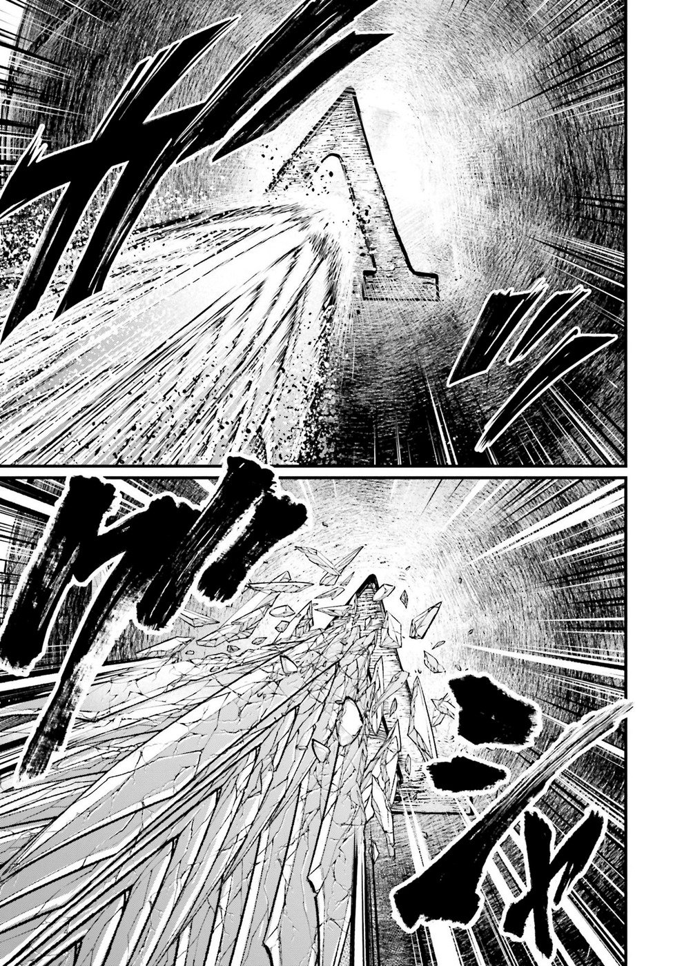 Read Shuumatsu no Valkyrie (es) Manga Online