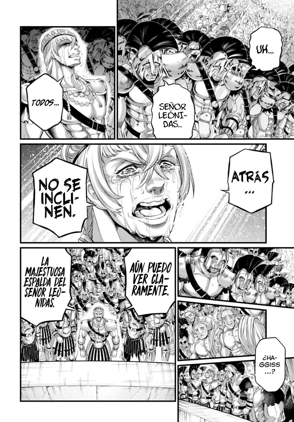 Read Shuumatsu no Valkyrie (es) Manga Online