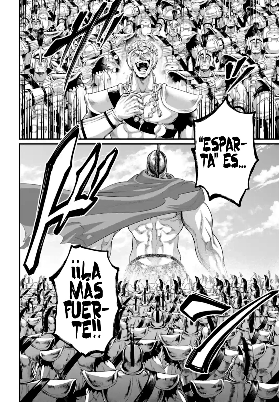 Read Shuumatsu no Valkyrie (es) Manga Online