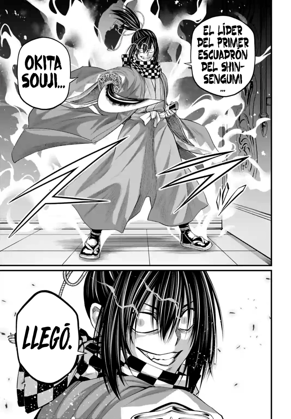 Read Shuumatsu no Valkyrie (es) Manga Online