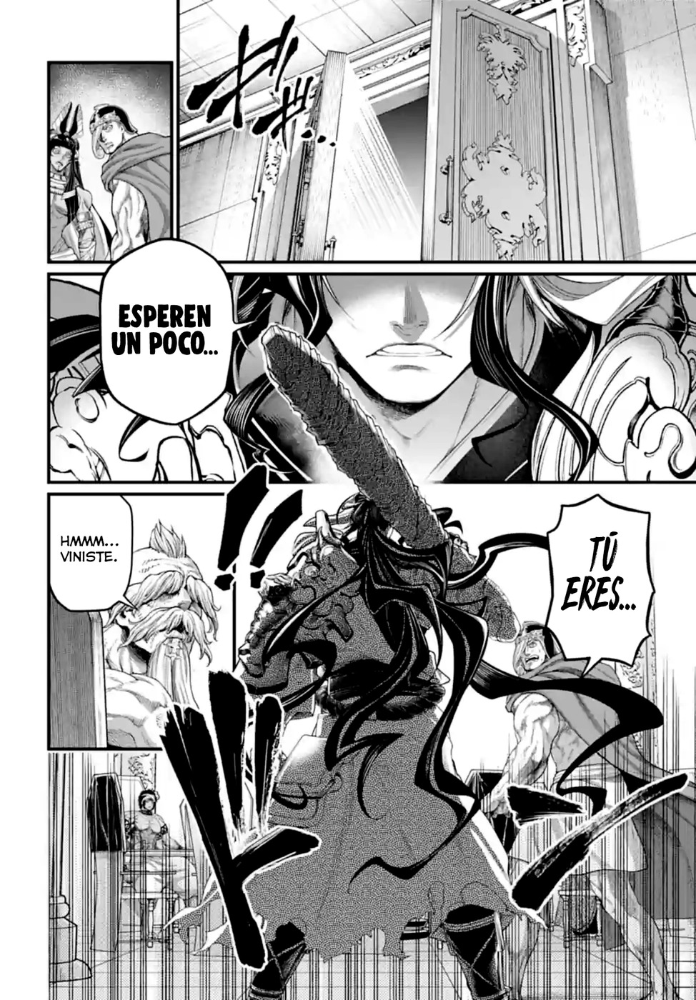 Read Shuumatsu no Valkyrie (es) Manga Online
