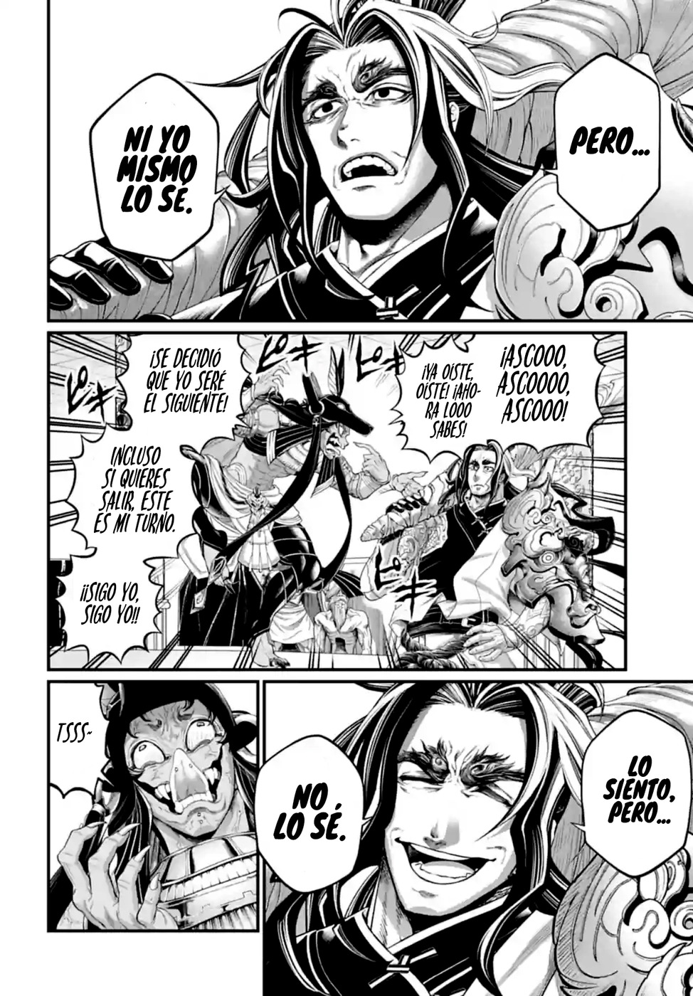 Read Shuumatsu no Valkyrie (es) Manga Online