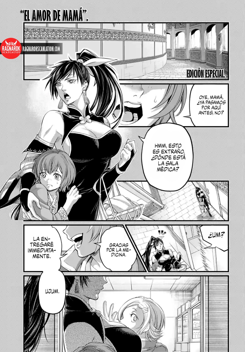 Read Shuumatsu no Valkyrie (es) Manga Online