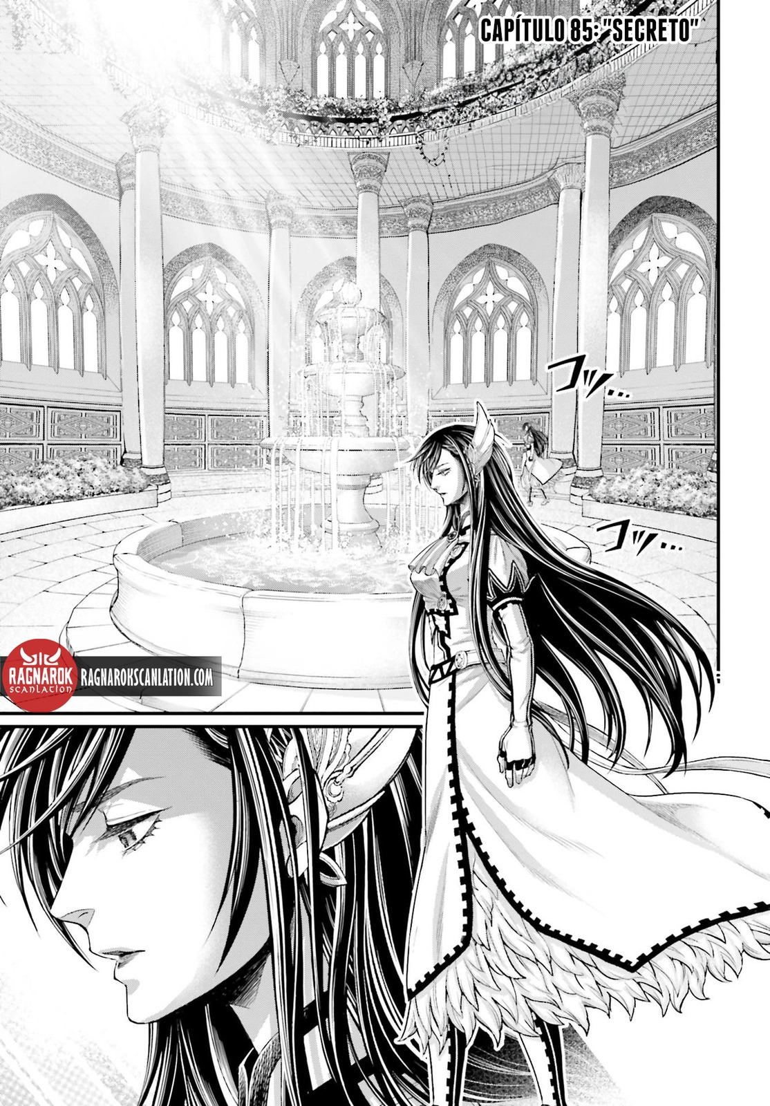 Read Shuumatsu no Valkyrie (es) Manga Online