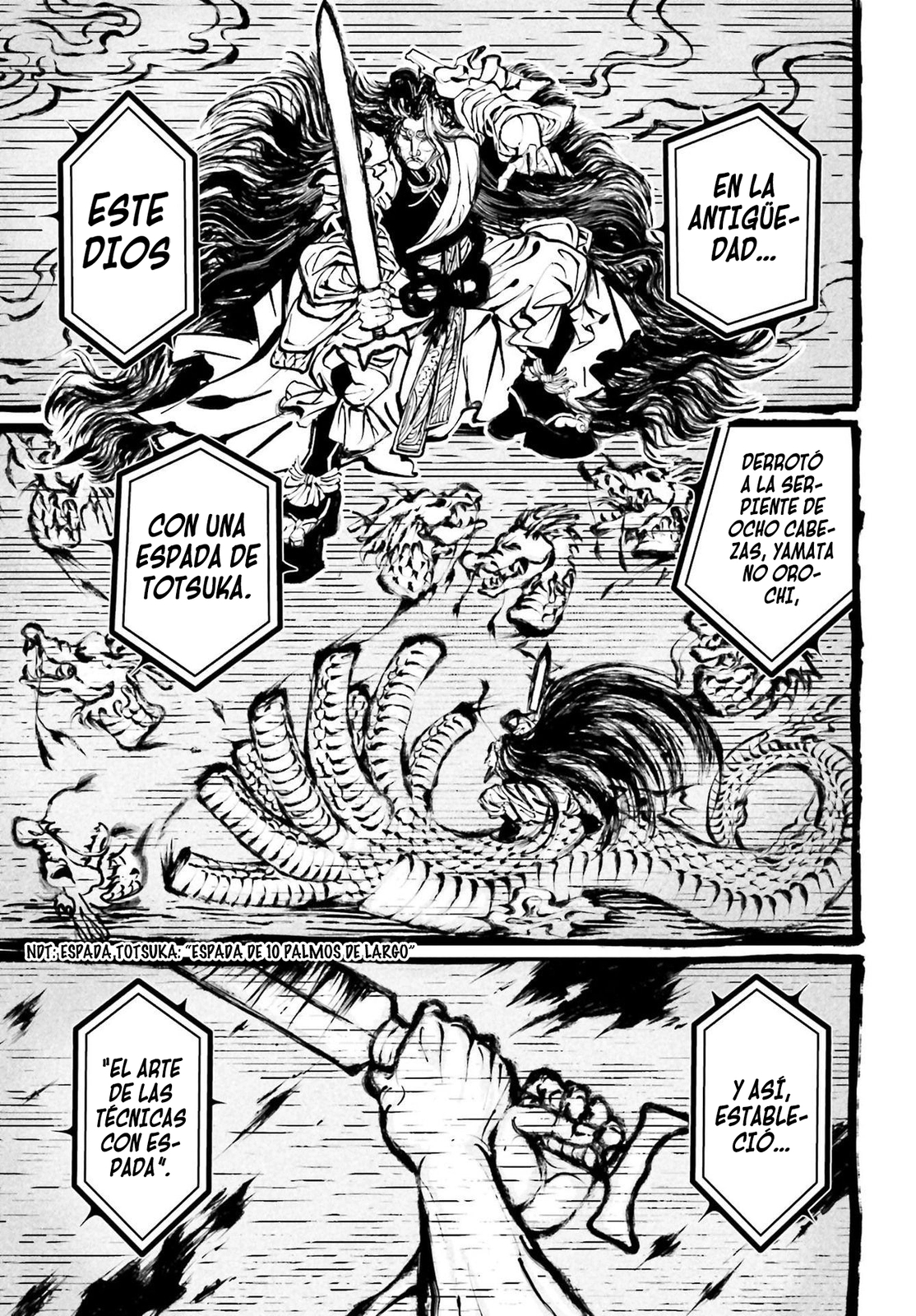 Read Shuumatsu no Valkyrie (es) Manga Online