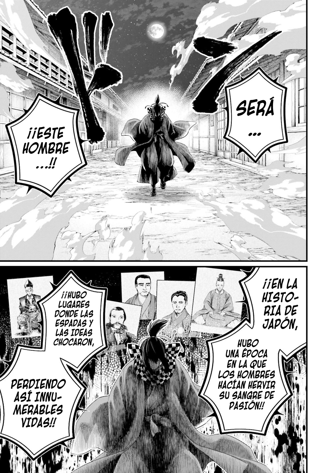 Read Shuumatsu no Valkyrie (es) Manga Online