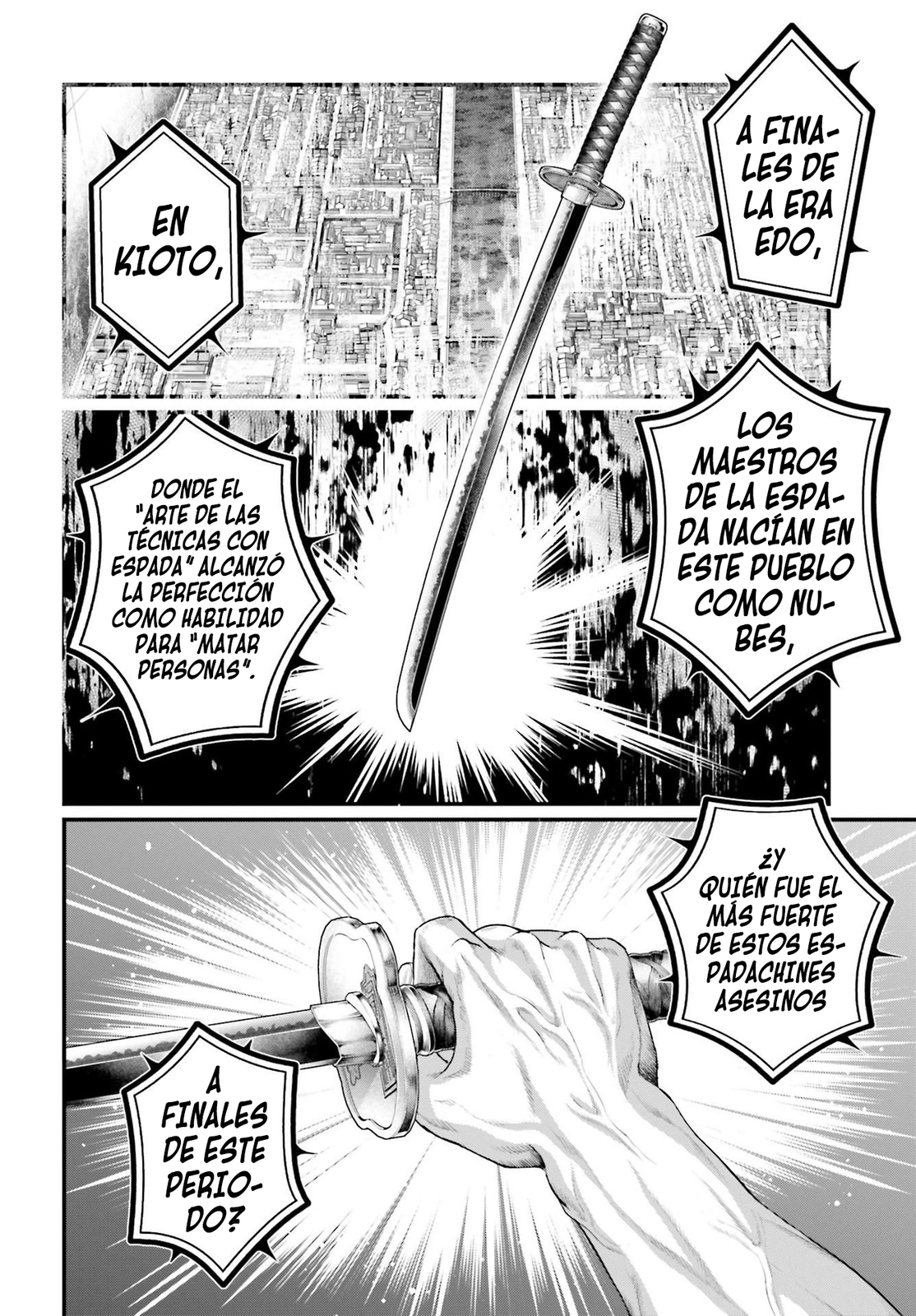 Read Shuumatsu no Valkyrie (es) Manga Online