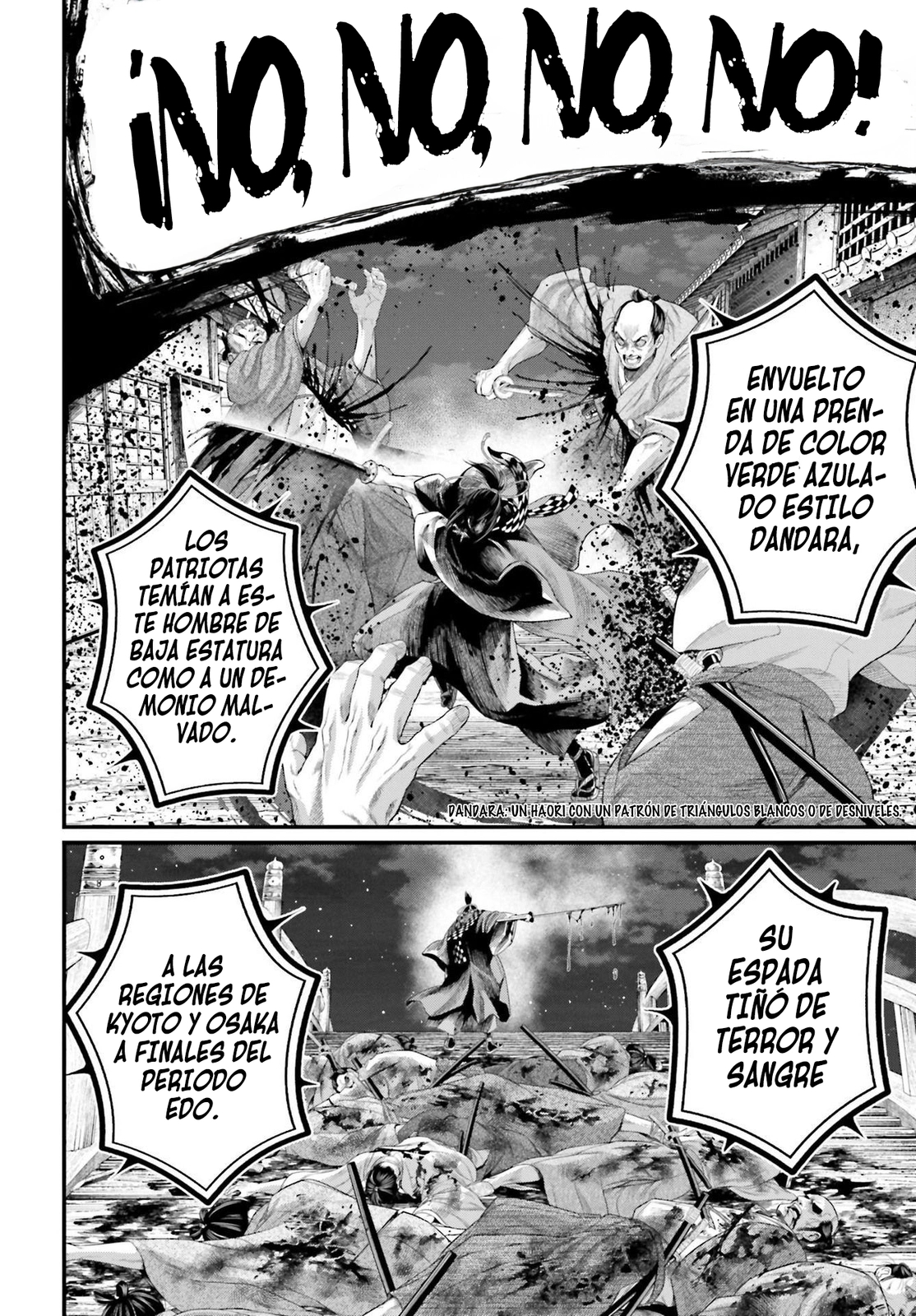 Read Shuumatsu no Valkyrie (es) Manga Online