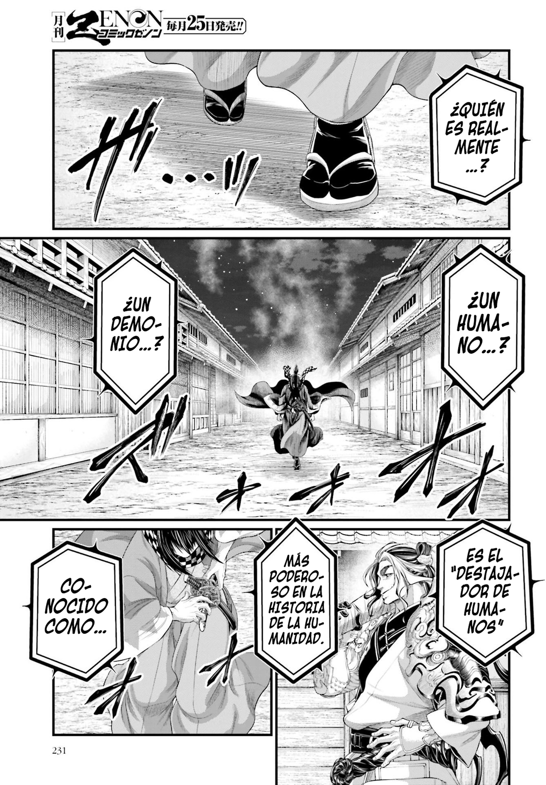 Read Shuumatsu no Valkyrie (es) Manga Online