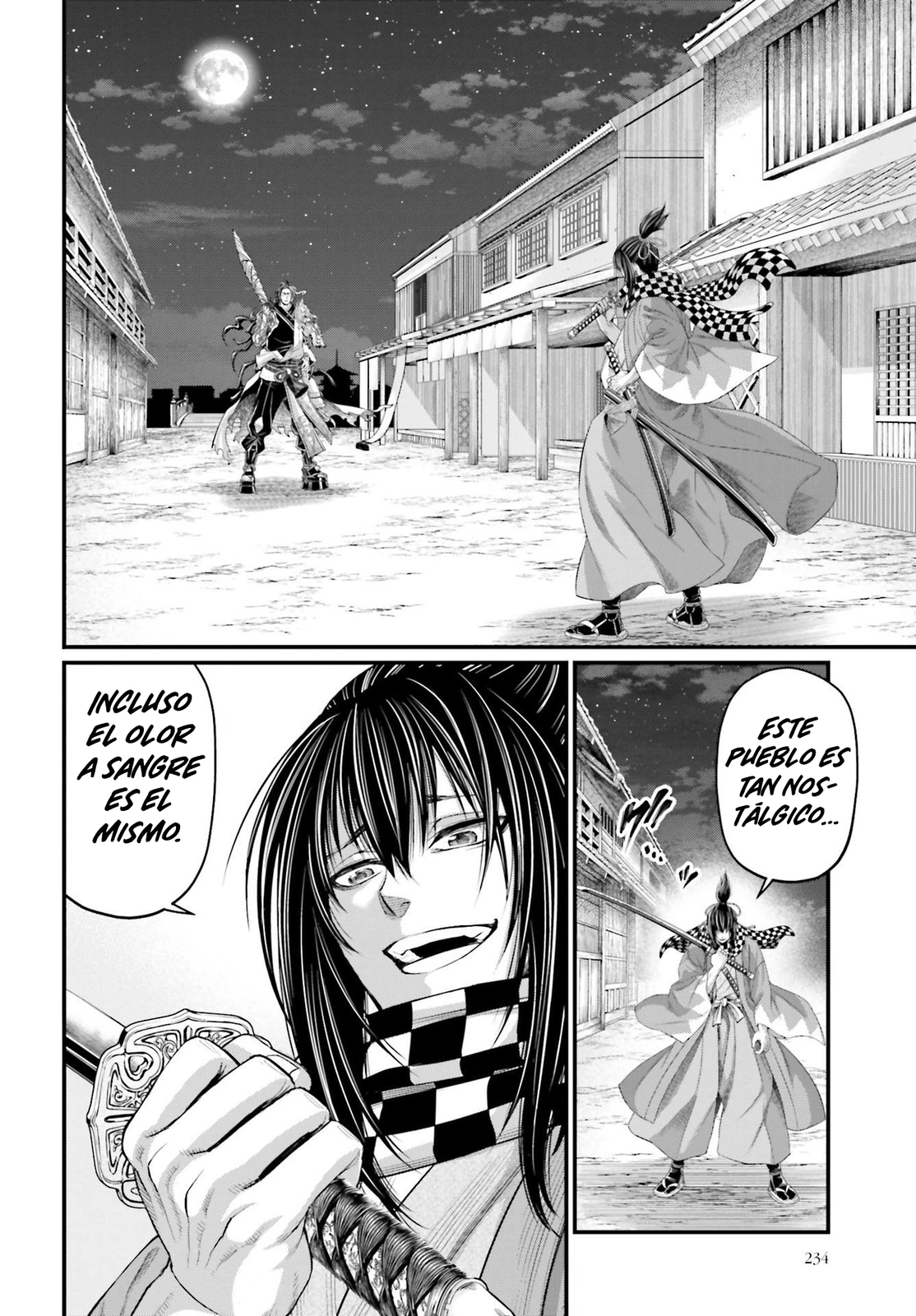 Read Shuumatsu no Valkyrie (es) Manga Online