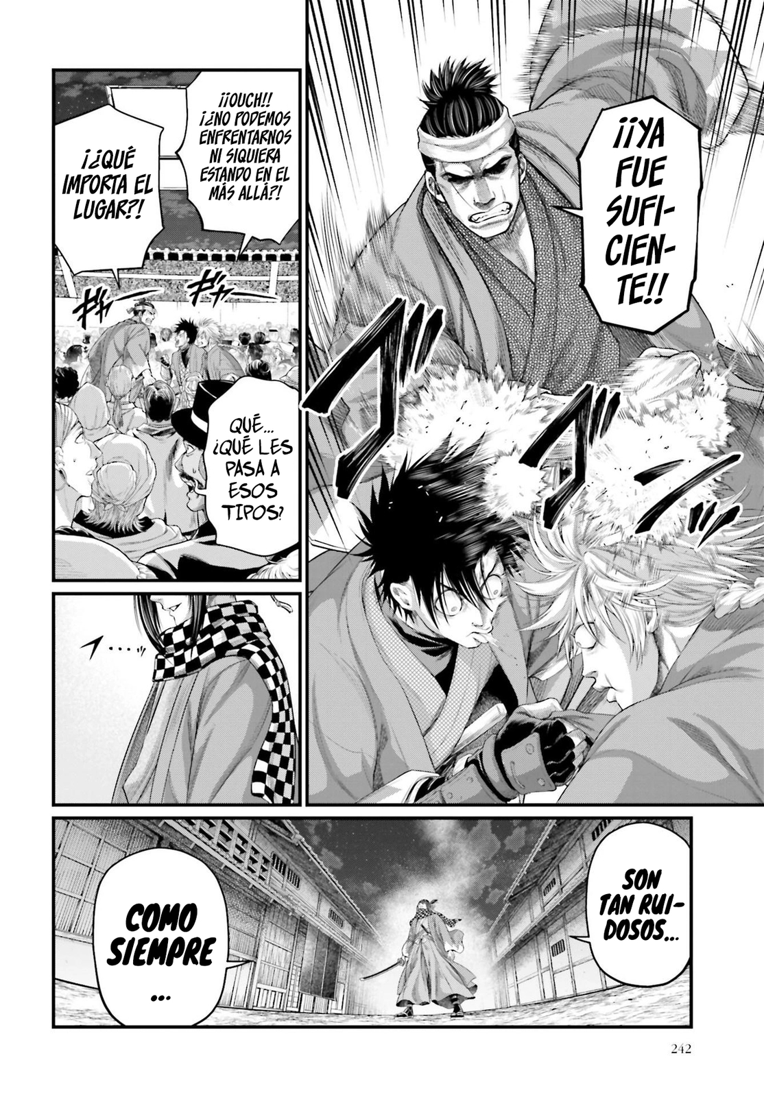 Read Shuumatsu no Valkyrie (es) Manga Online