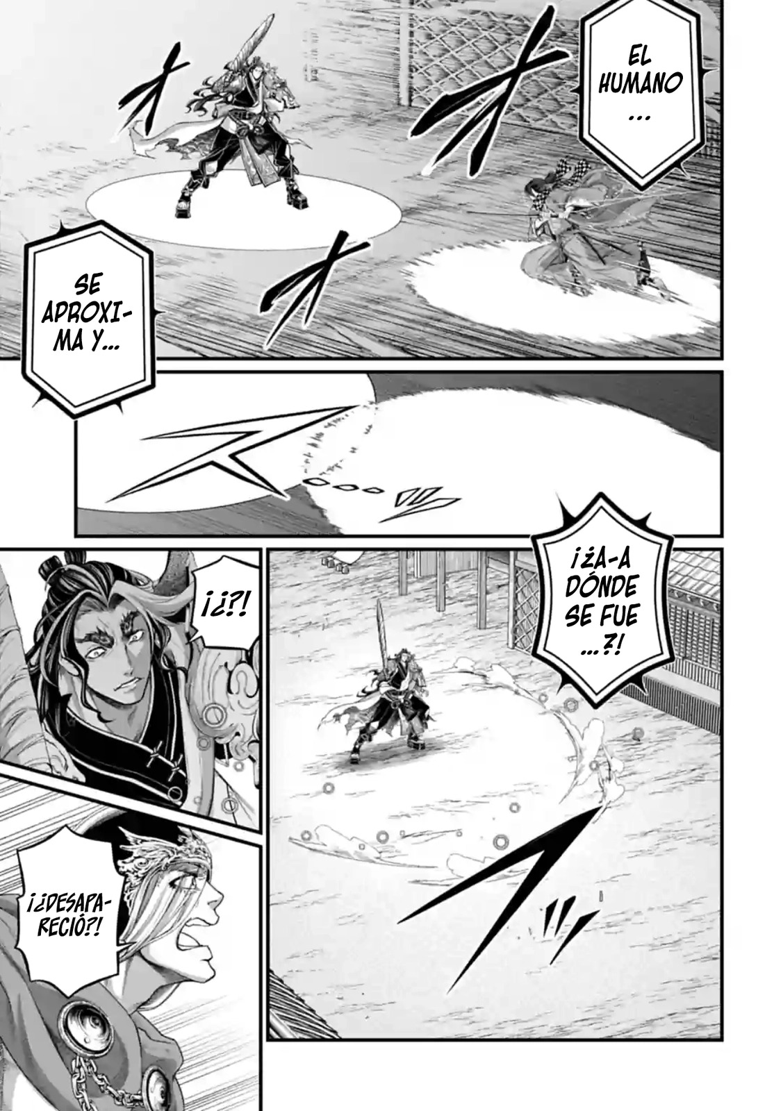 Read Shuumatsu no Valkyrie (es) Manga Online