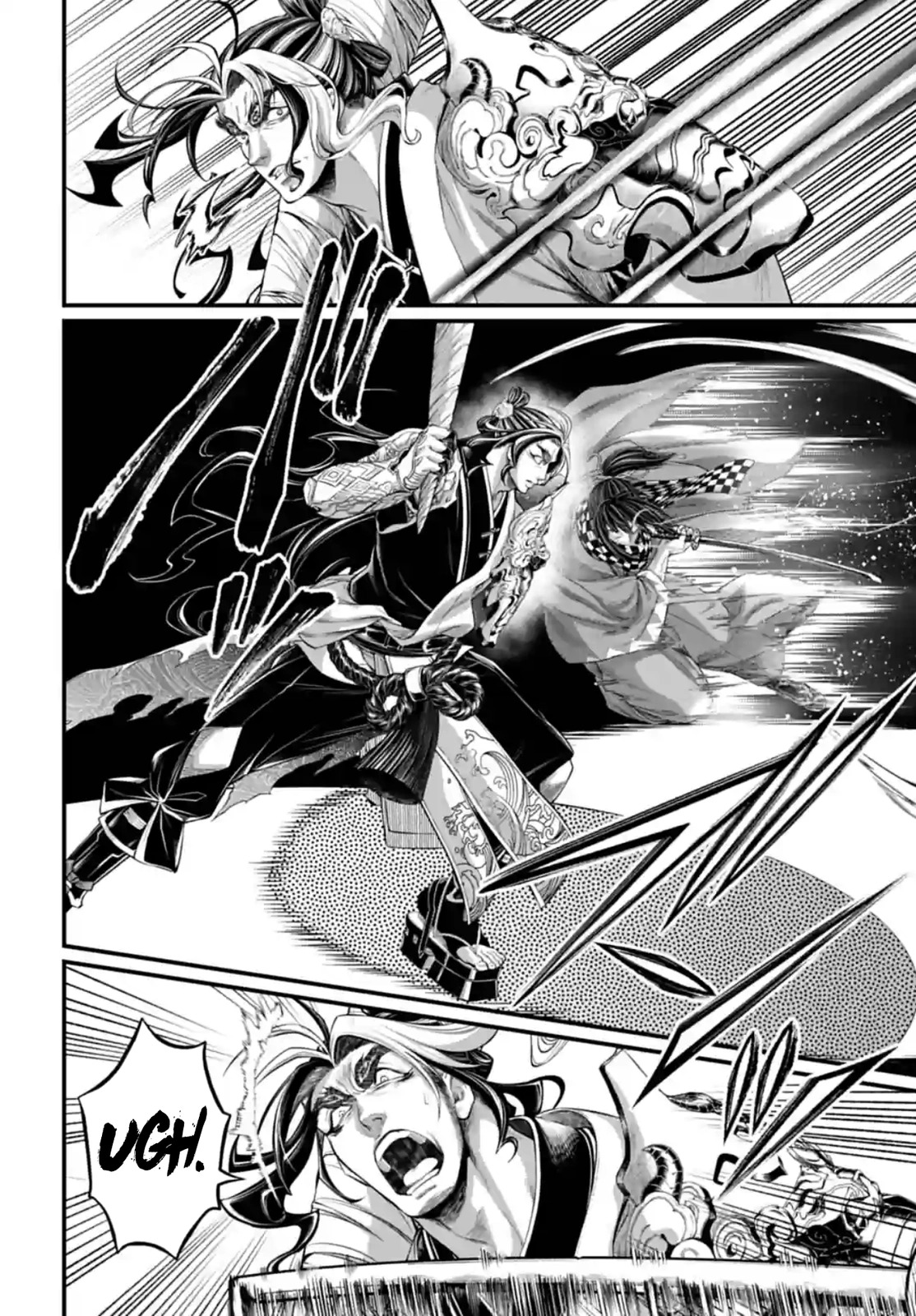 Read Shuumatsu no Valkyrie (es) Manga Online