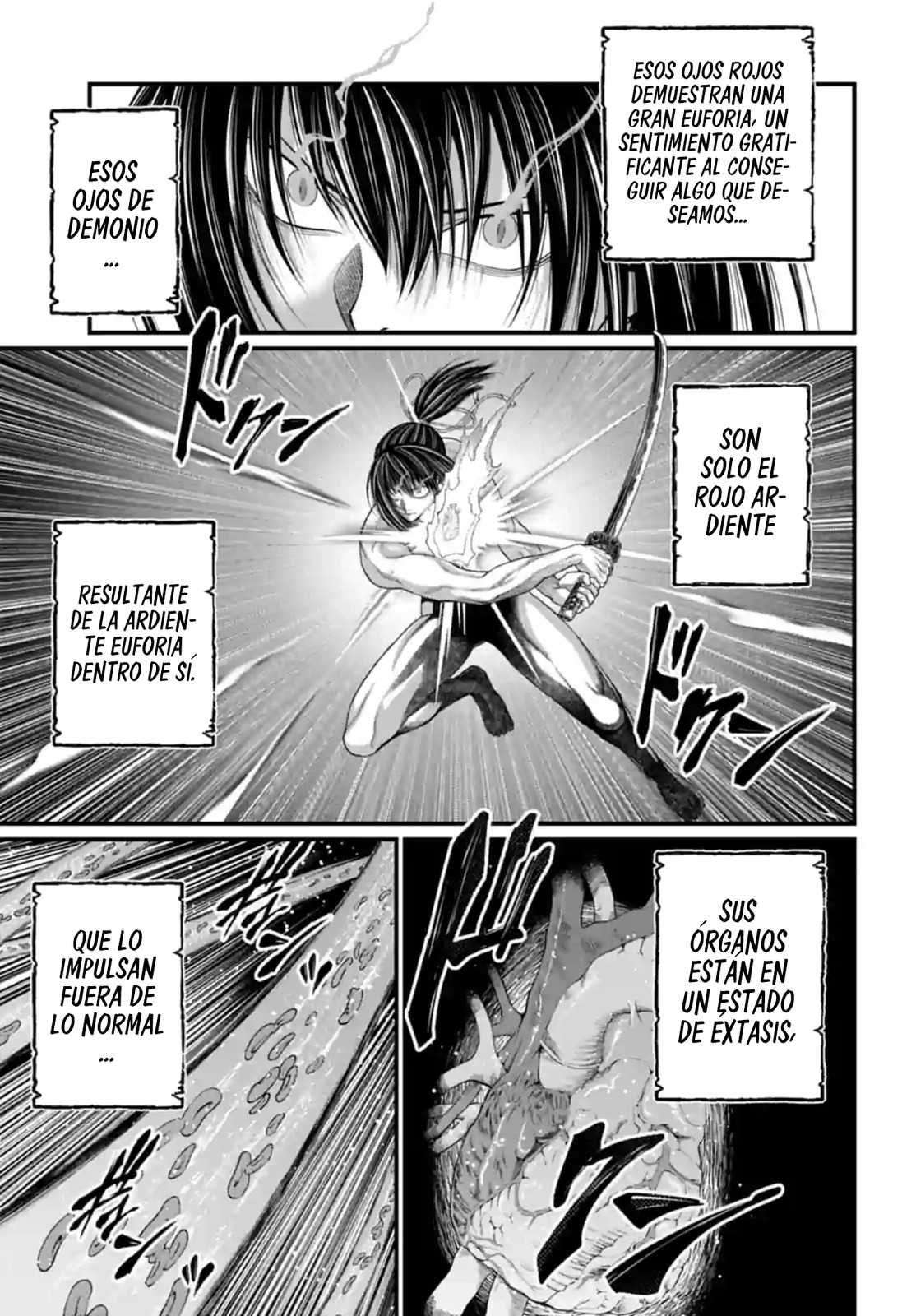 Read Shuumatsu no Valkyrie (es) Manga Online